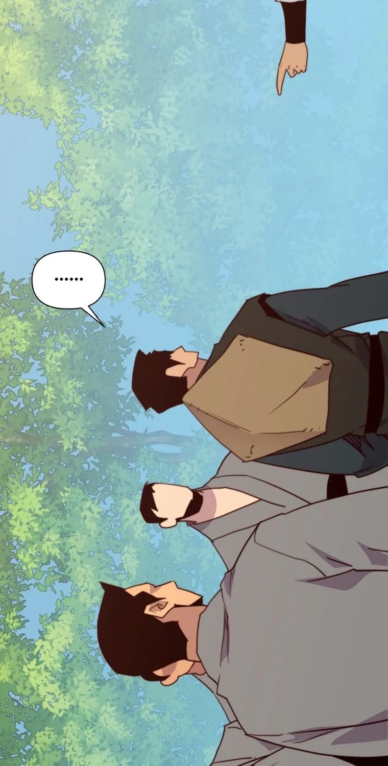 Read The Strongest Ever chapter 150 image 77 on Lezhin