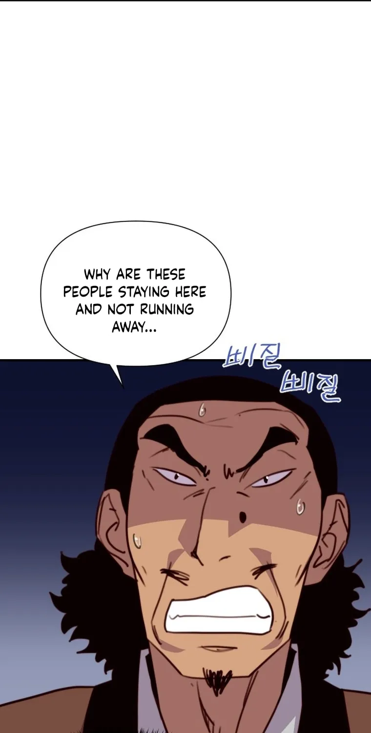 Read The Strongest Ever chapter 150 image 79 on Lezhin
