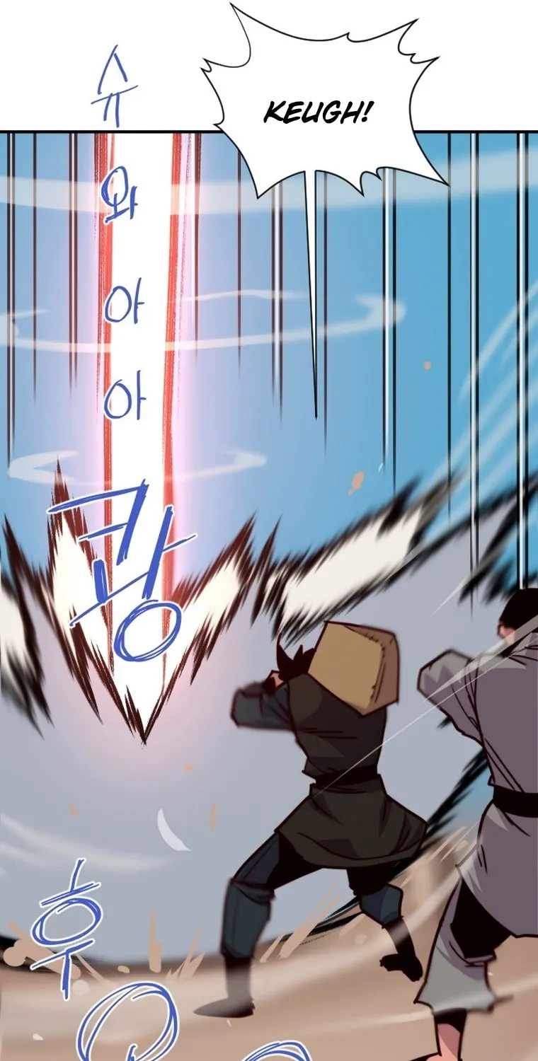 Read The Strongest Ever chapter 150 image 86 on Lezhin
