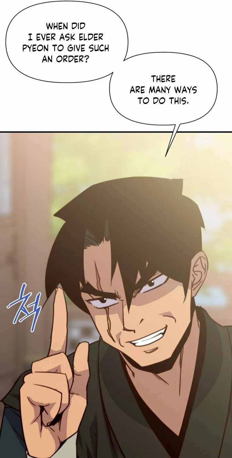 Read The Strongest Ever chapter 150 image 9 on Lezhin