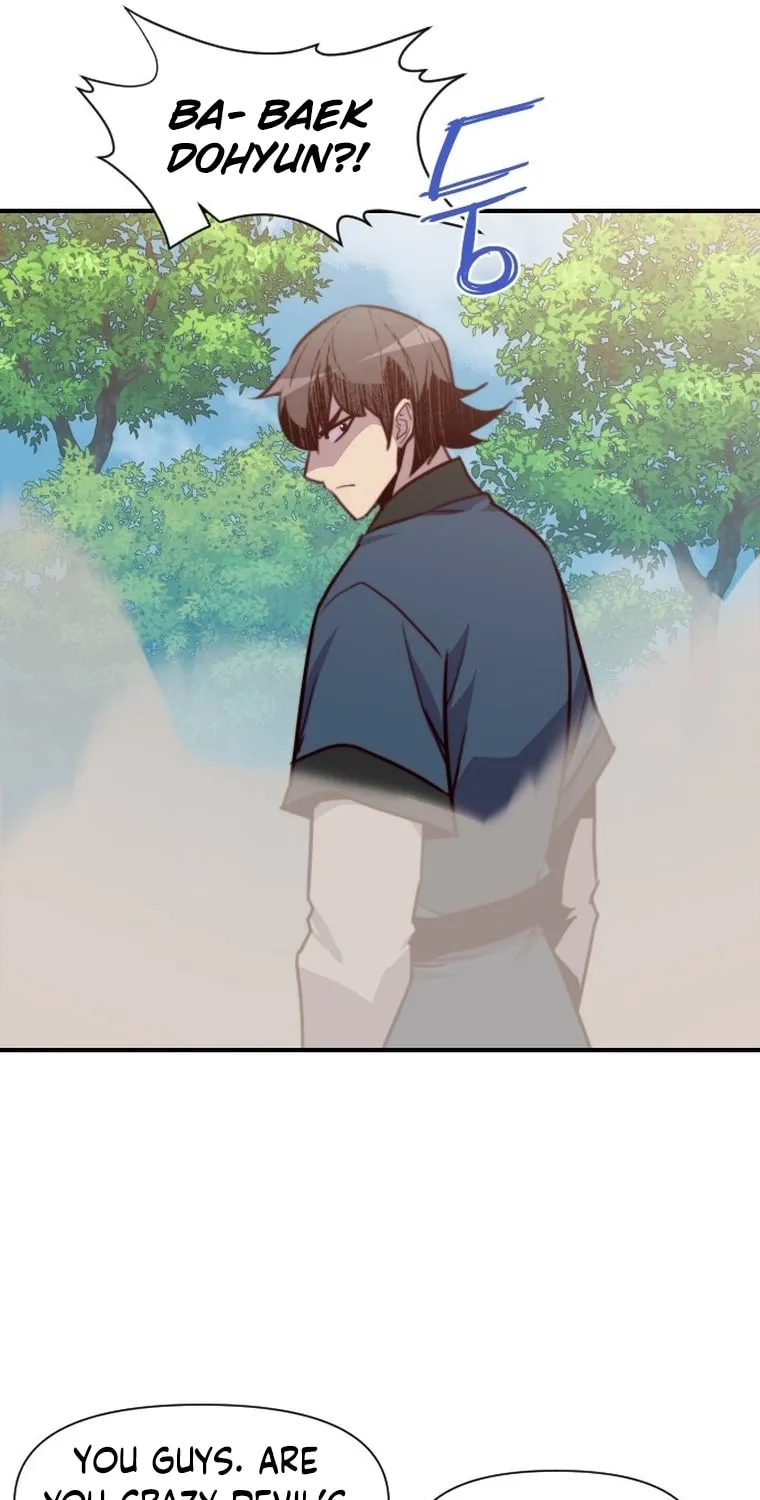 Read The Strongest Ever chapter 150 image 92 on Lezhin