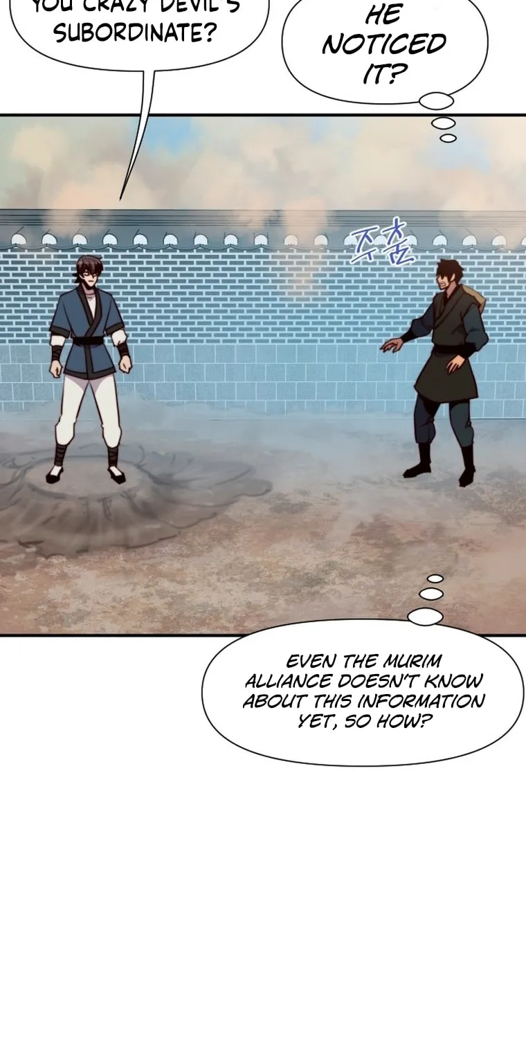 Read The Strongest Ever chapter 150 image 93 on Lezhin