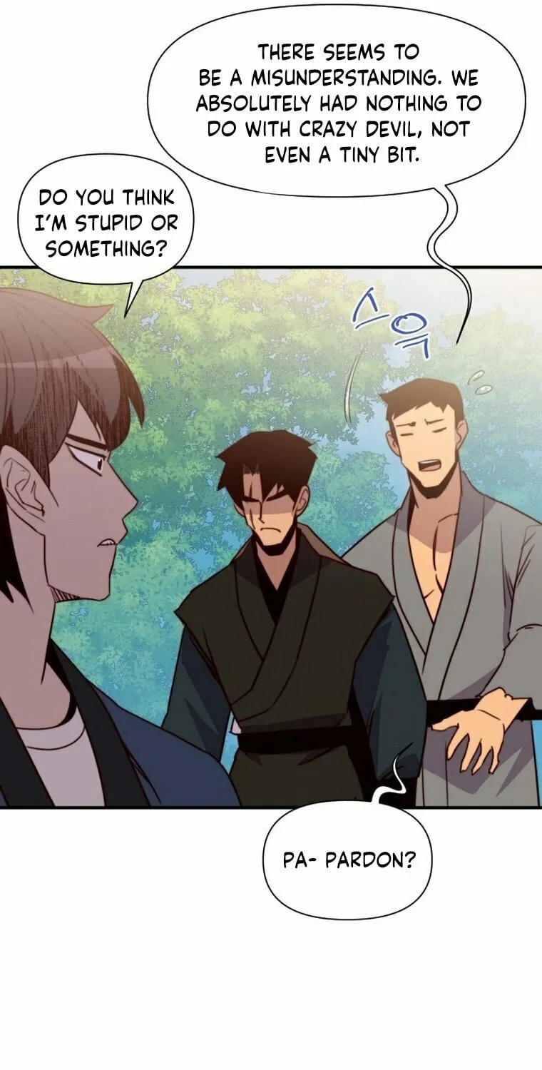 Read The Strongest Ever chapter 150 image 95 on Lezhin