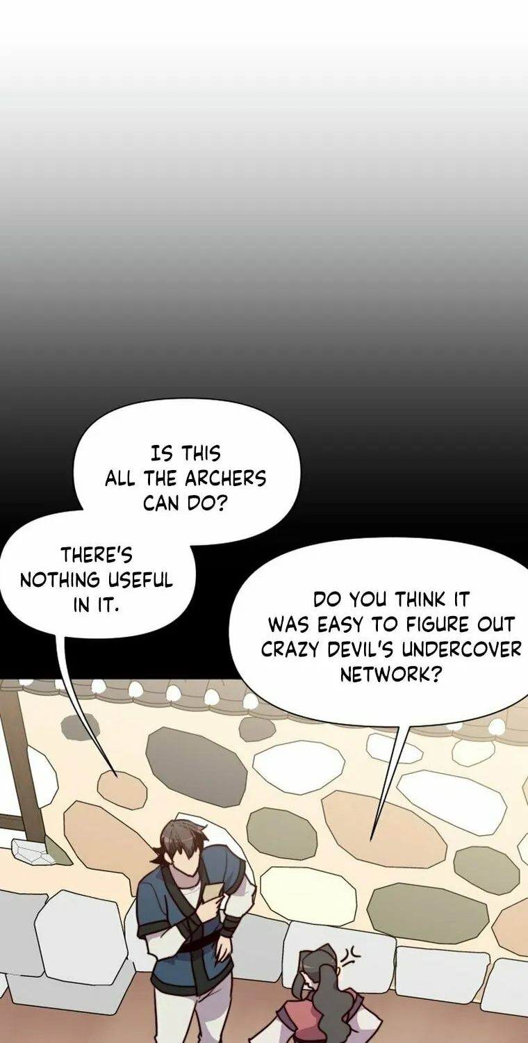 Read The Strongest Ever chapter 150 image 96 on Lezhin