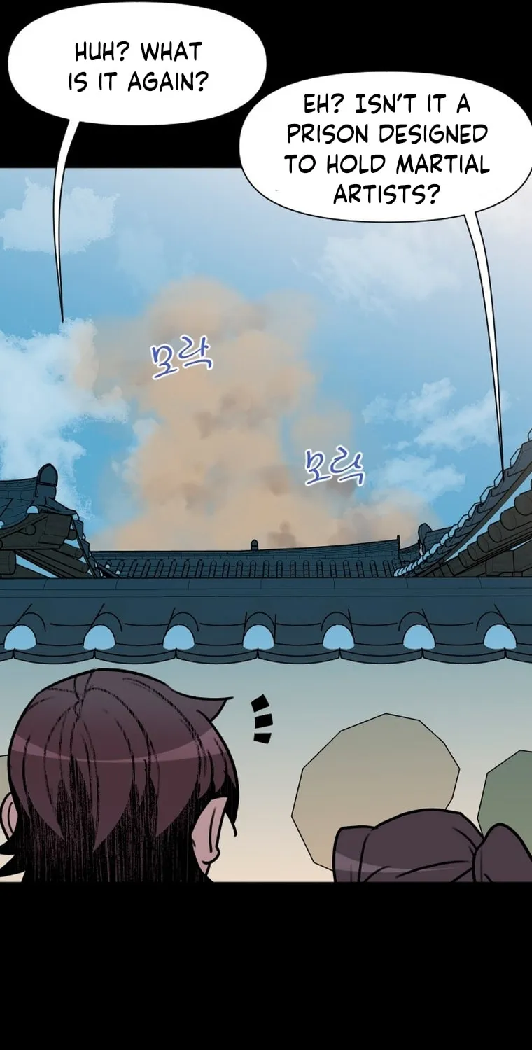 Read The Strongest Ever chapter 150 image 98 on Lezhin