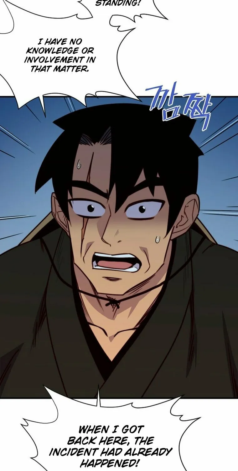 Read The Strongest Ever chapter 151 image 1 on Lezhin