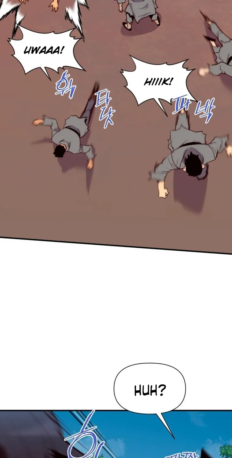 Read The Strongest Ever chapter 151 image 10 on Lezhin
