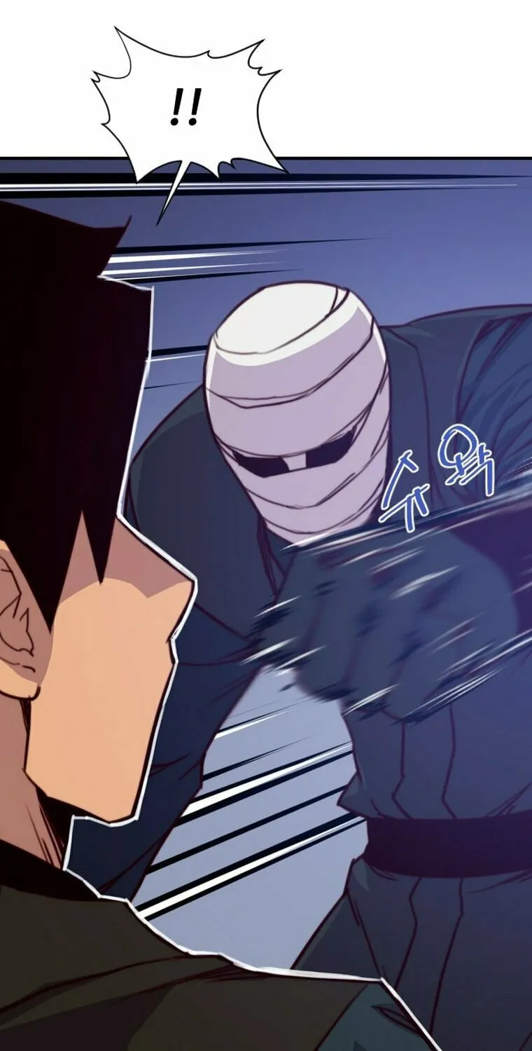 Read The Strongest Ever chapter 151 image 100 on Lezhin
