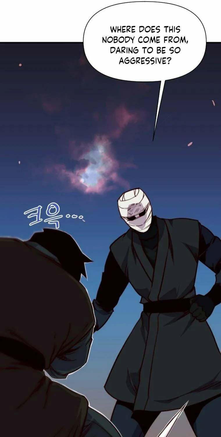 Read The Strongest Ever chapter 151 image 105 on Lezhin