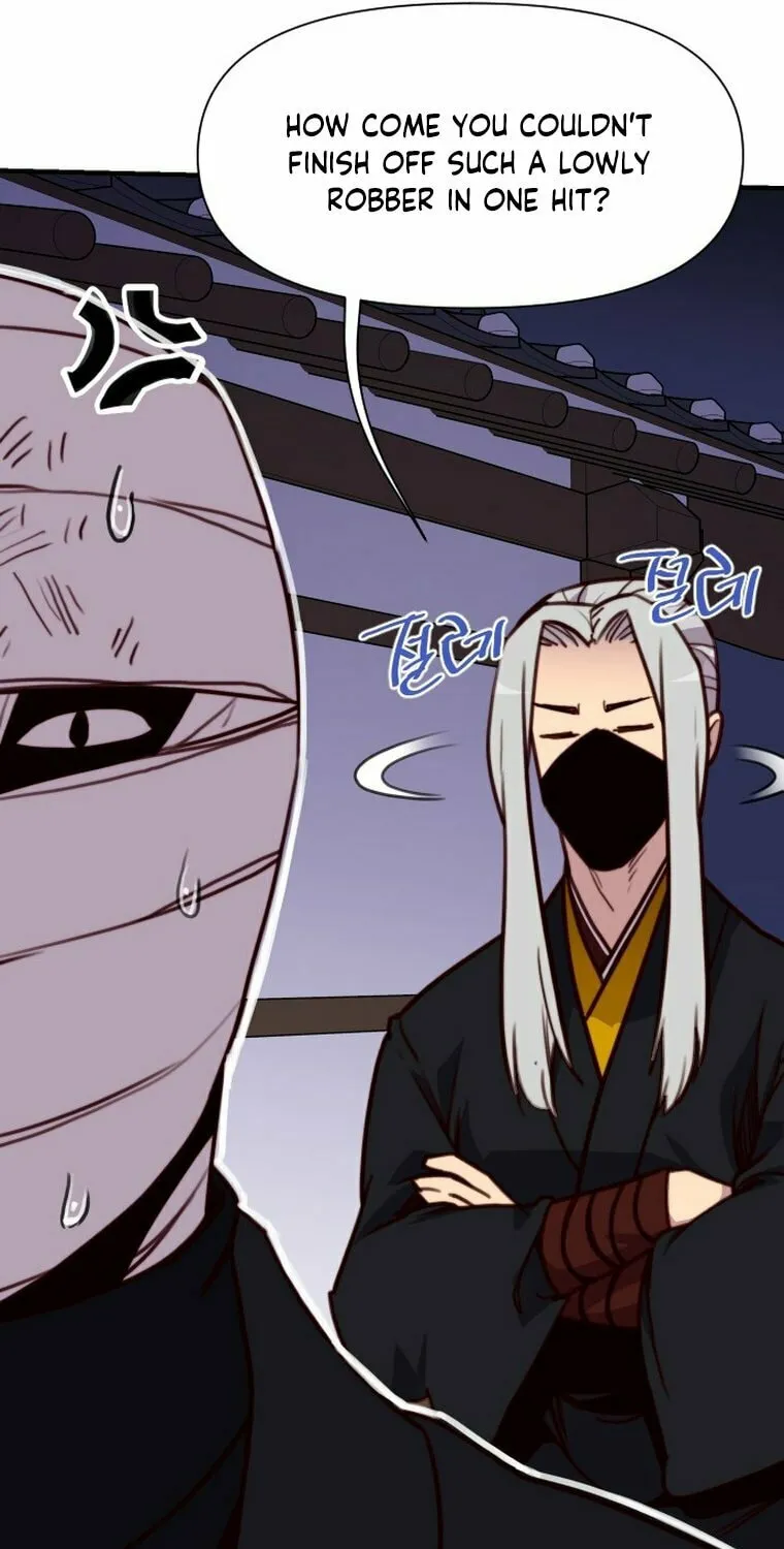 Read The Strongest Ever chapter 151 image 107 on Lezhin