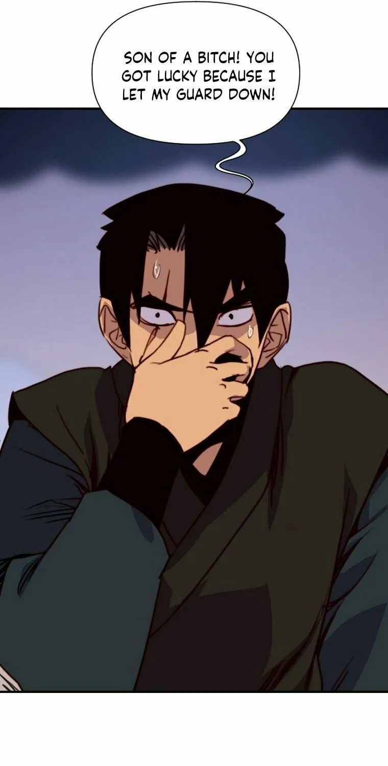 Read The Strongest Ever chapter 151 image 110 on Lezhin