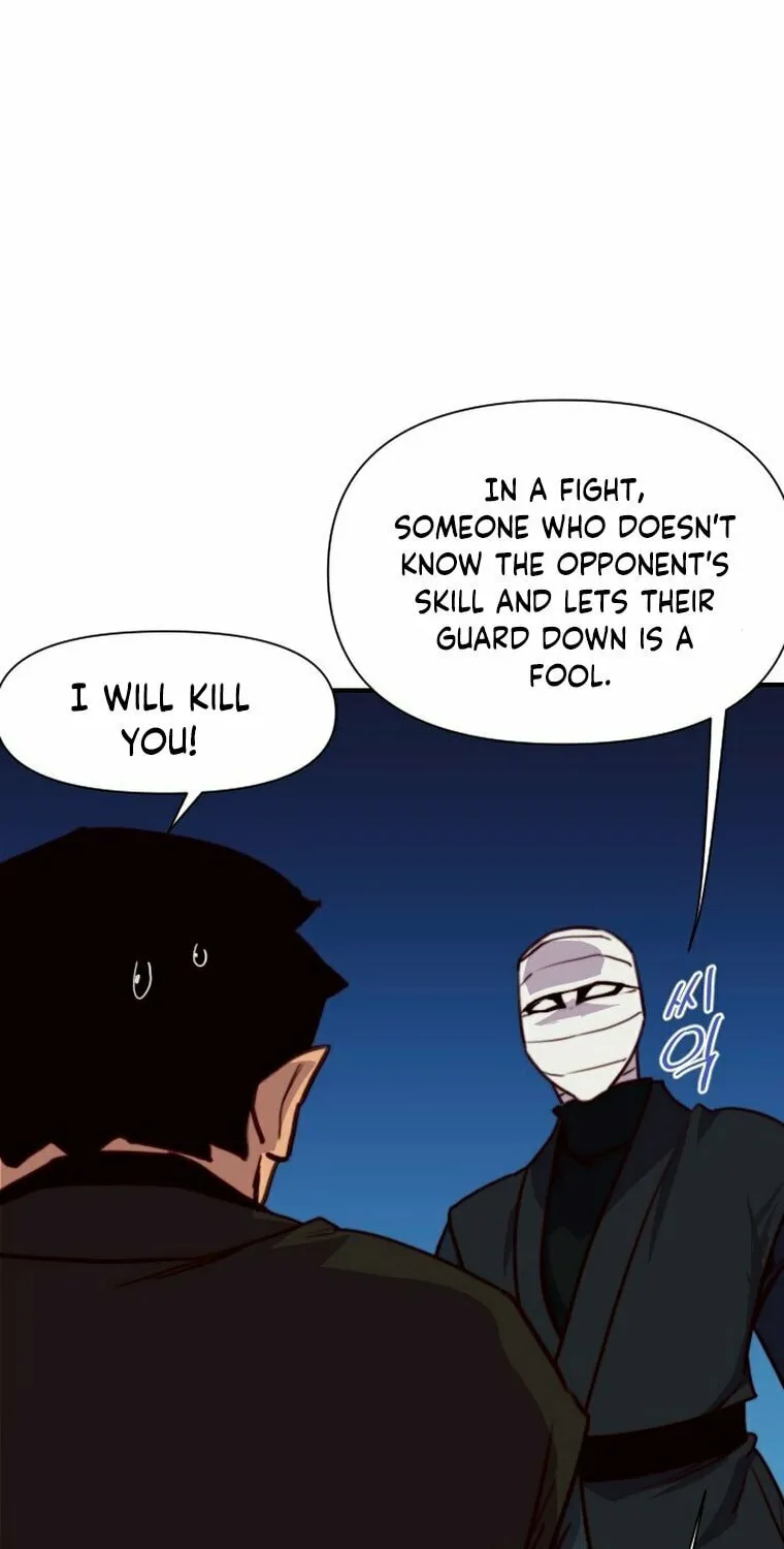 Read The Strongest Ever chapter 151 image 111 on Lezhin