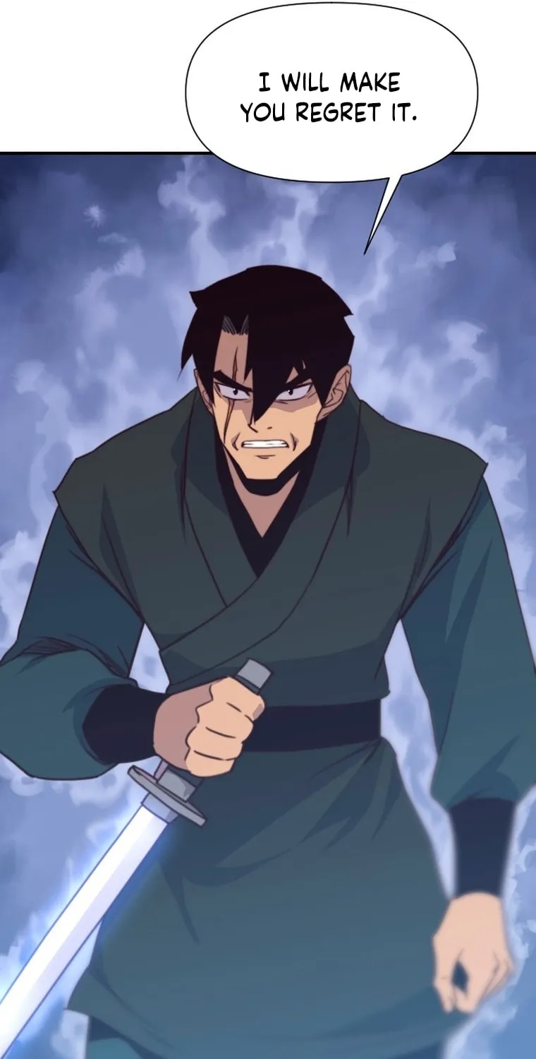 Read The Strongest Ever chapter 151 image 113 on Lezhin