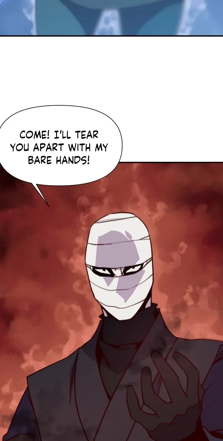Read The Strongest Ever chapter 151 image 114 on Lezhin