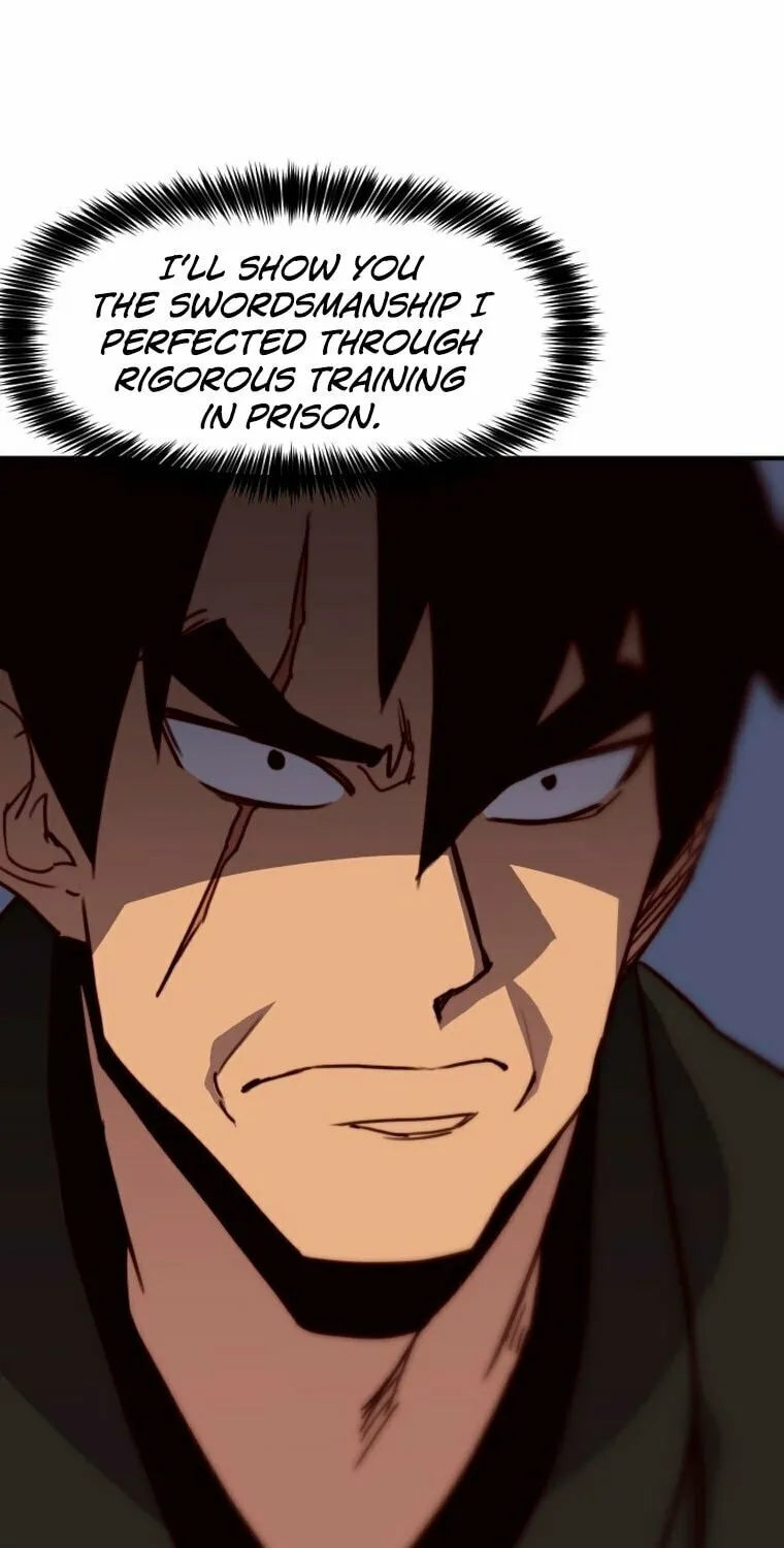 Read The Strongest Ever chapter 151 image 116 on Lezhin