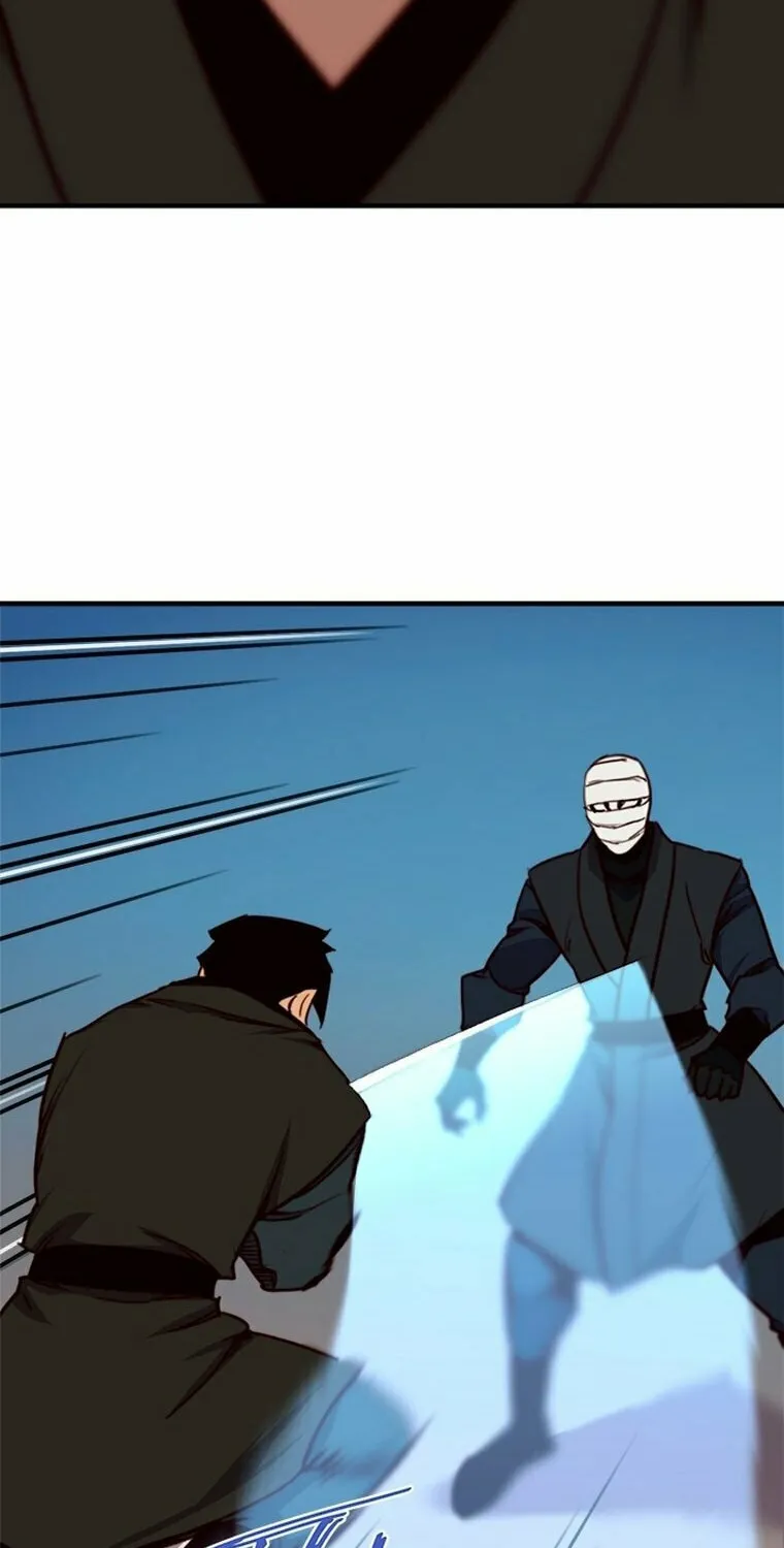 Read The Strongest Ever chapter 151 image 117 on Lezhin