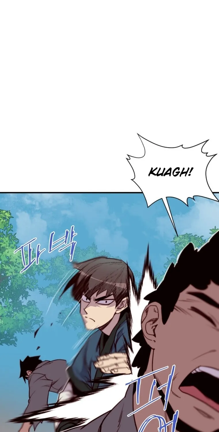 Read The Strongest Ever chapter 151 image 13 on Lezhin