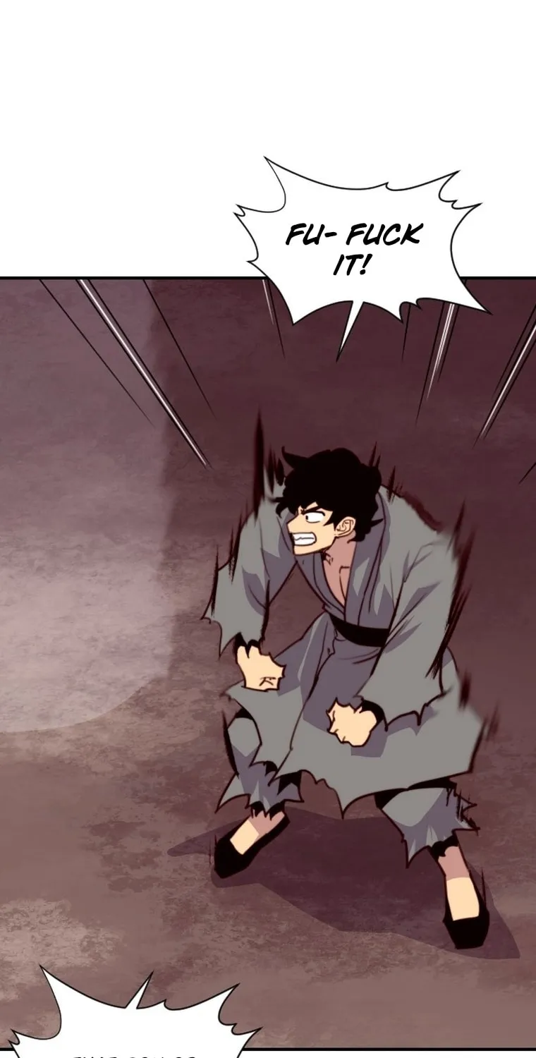 Read The Strongest Ever chapter 151 image 19 on Lezhin