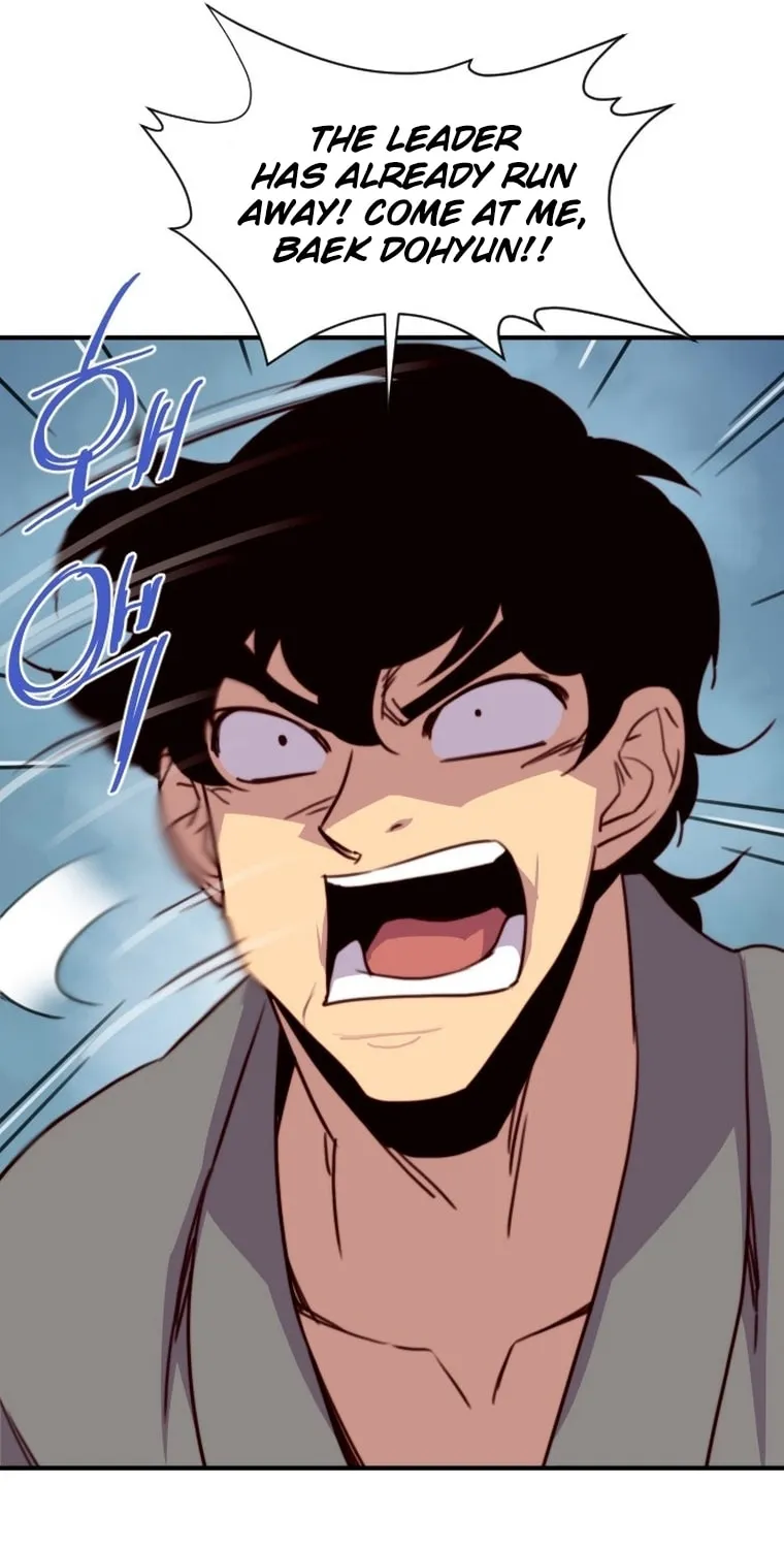 Read The Strongest Ever chapter 151 image 21 on Lezhin