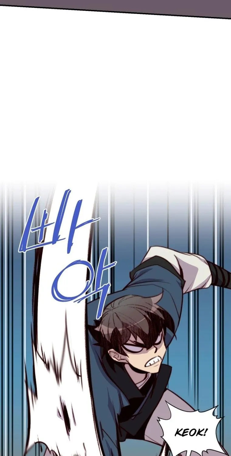 Read The Strongest Ever chapter 151 image 24 on Lezhin