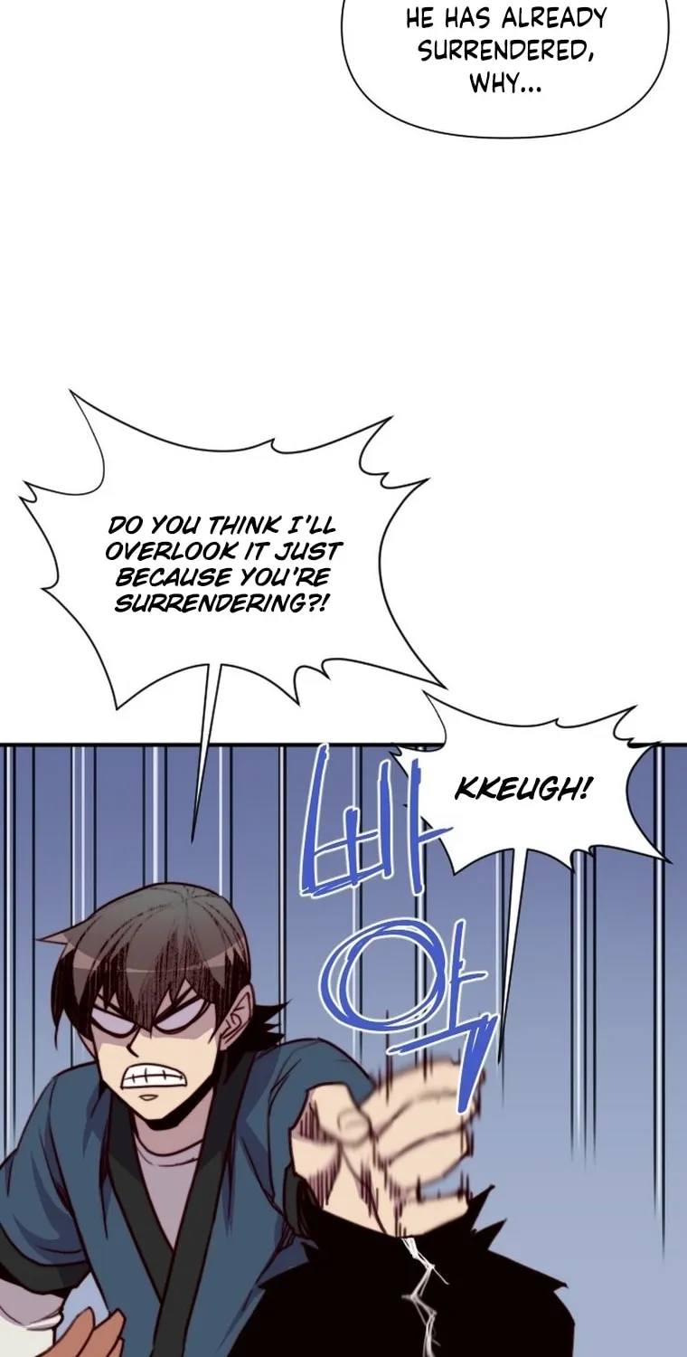Read The Strongest Ever chapter 151 image 29 on Lezhin