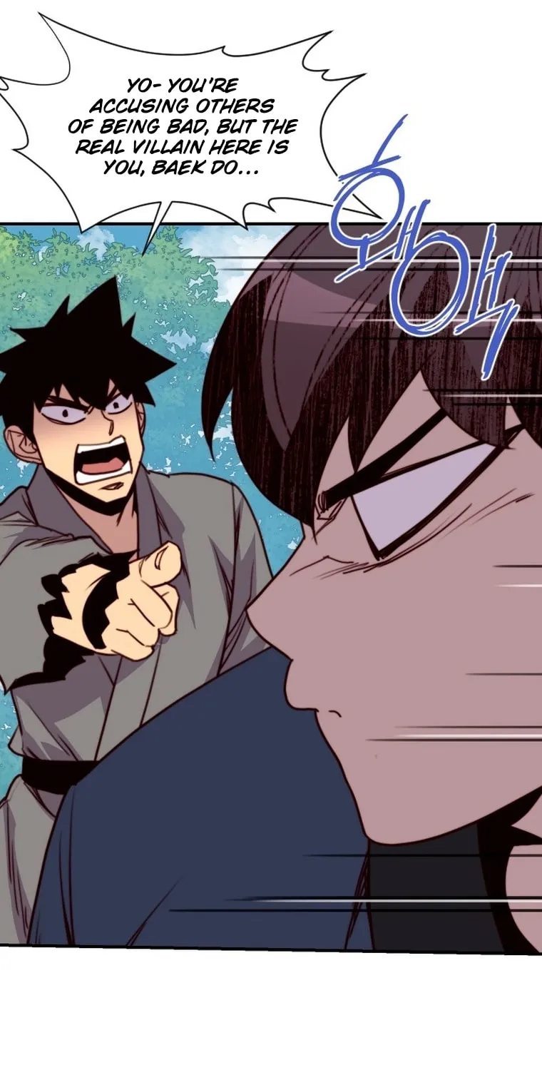 Read The Strongest Ever chapter 151 image 31 on Lezhin