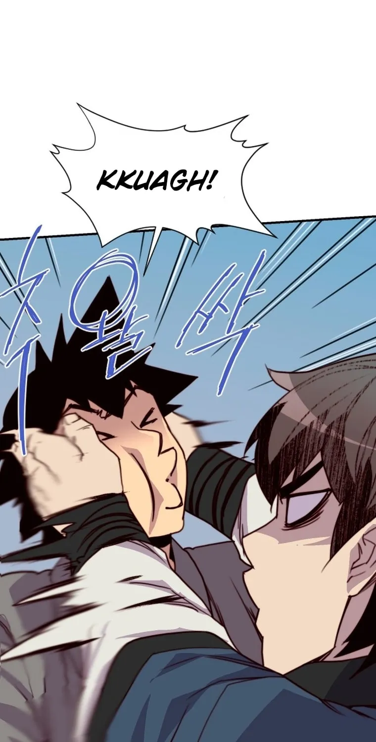 Read The Strongest Ever chapter 151 image 32 on Lezhin
