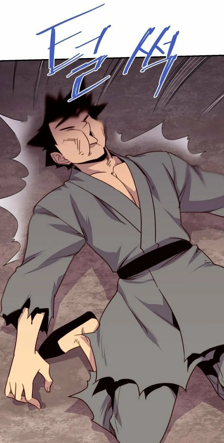 Read The Strongest Ever chapter 151 image 34 on Lezhin