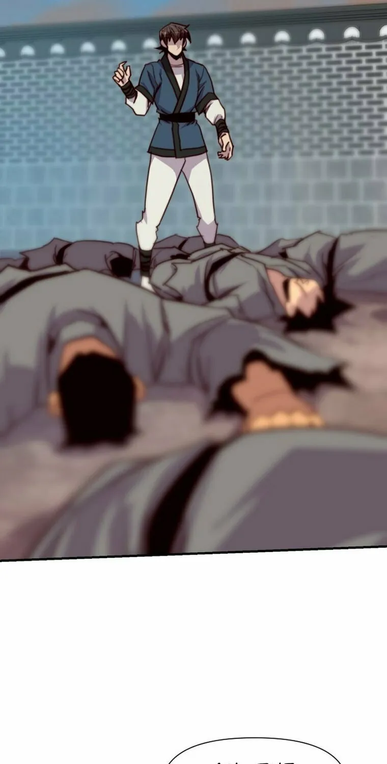 Read The Strongest Ever chapter 151 image 37 on Lezhin