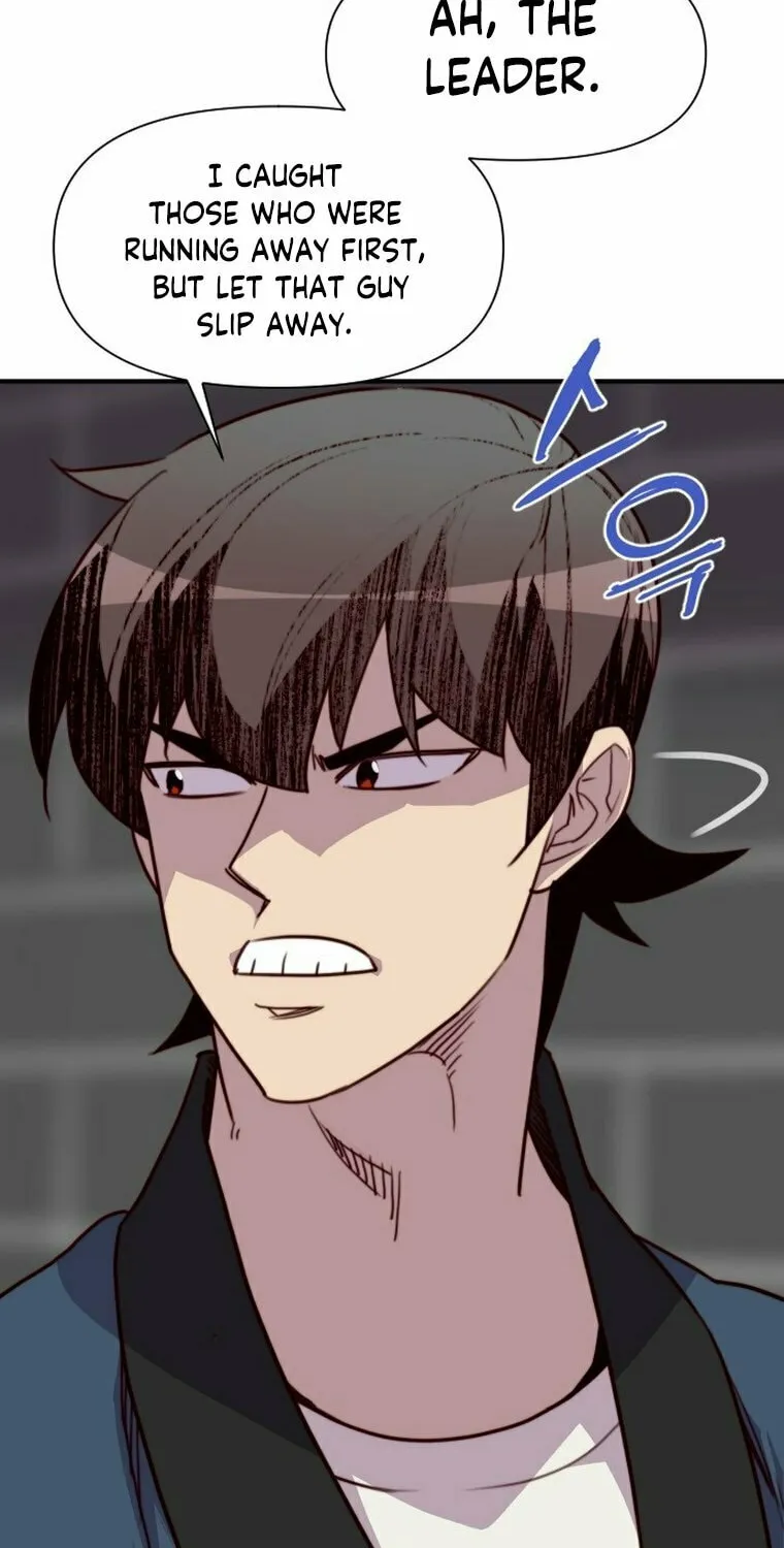 Read The Strongest Ever chapter 151 image 38 on Lezhin
