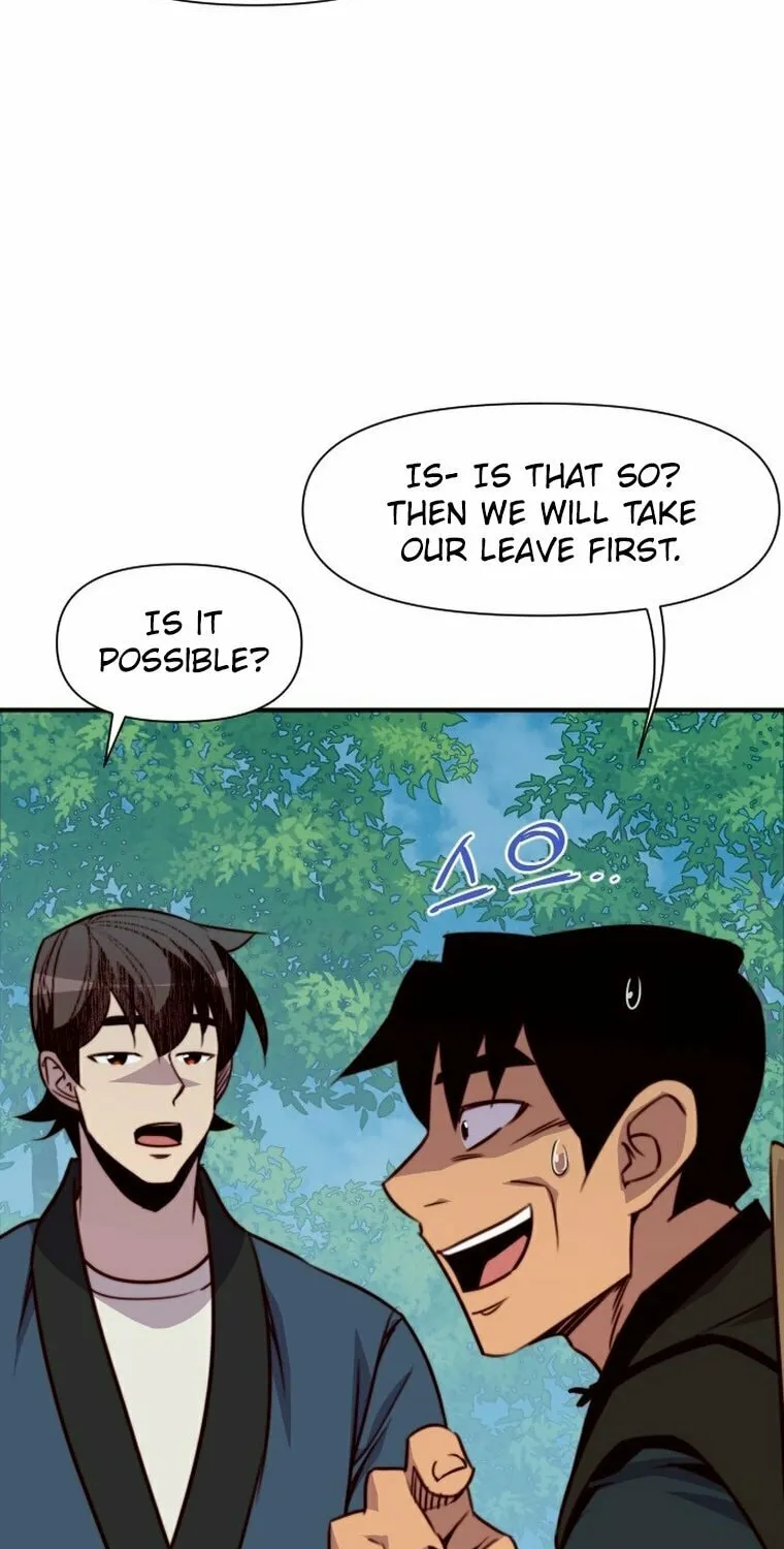 Read The Strongest Ever chapter 151 image 4 on Lezhin