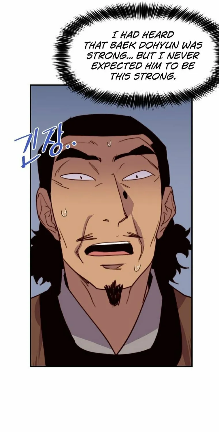 Read The Strongest Ever chapter 151 image 43 on Lezhin
