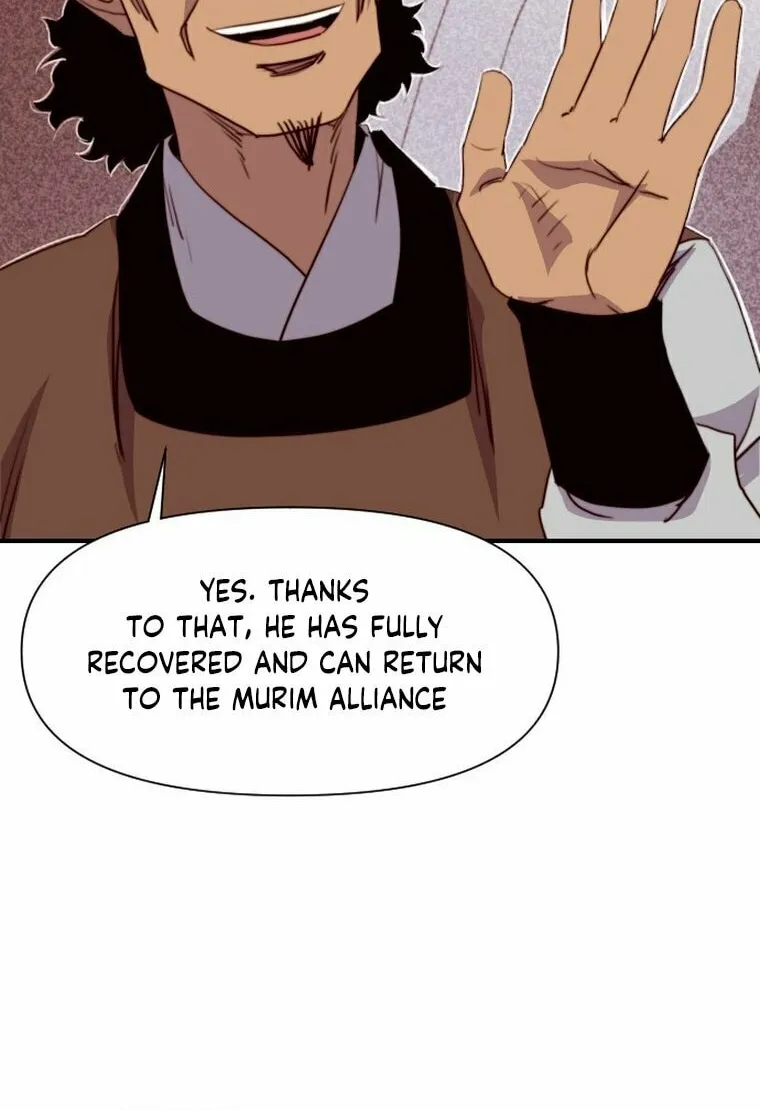 Read The Strongest Ever chapter 151 image 47 on Lezhin
