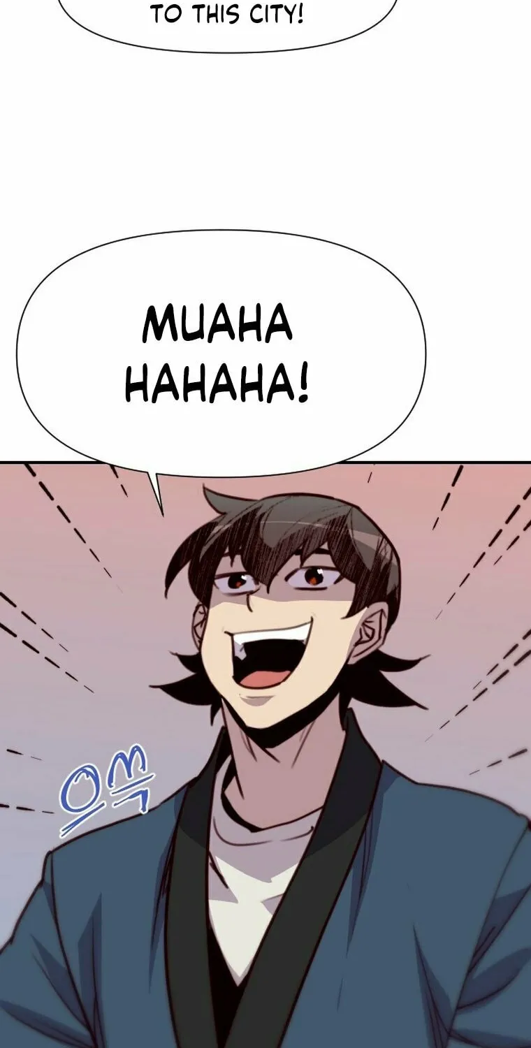 Read The Strongest Ever chapter 151 image 49 on Lezhin