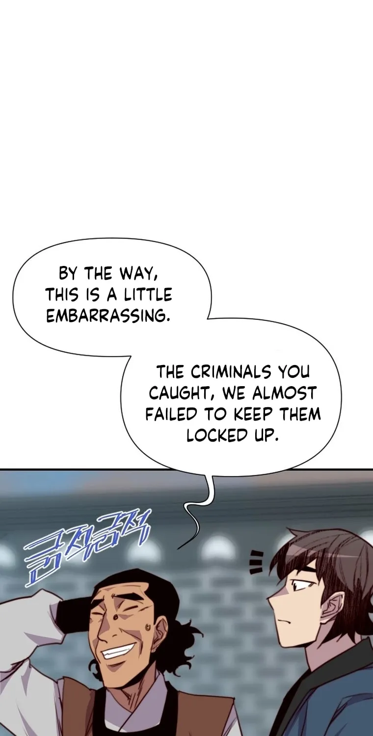 Read The Strongest Ever chapter 151 image 51 on Lezhin