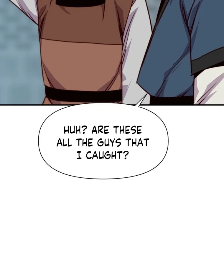 Read The Strongest Ever chapter 151 image 52 on Lezhin