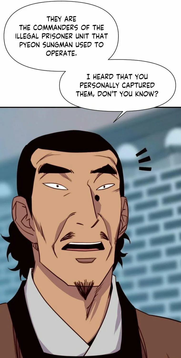 Read The Strongest Ever chapter 151 image 53 on Lezhin