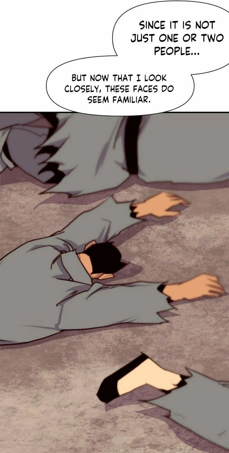 Read The Strongest Ever chapter 151 image 55 on Lezhin