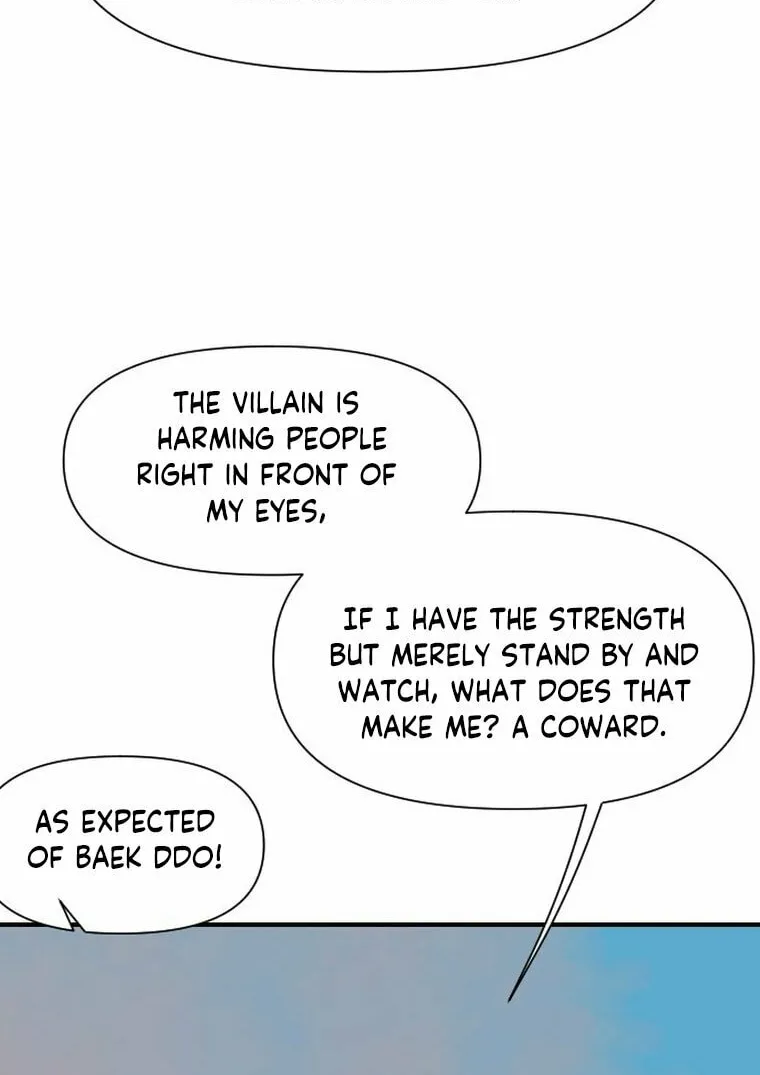 Read The Strongest Ever chapter 151 image 58 on Lezhin