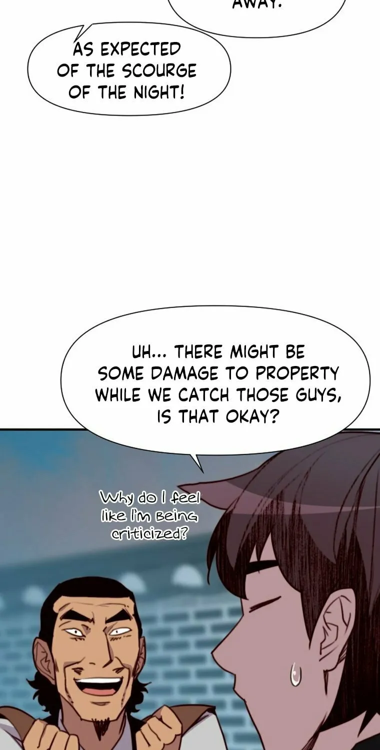 Read The Strongest Ever chapter 151 image 60 on Lezhin