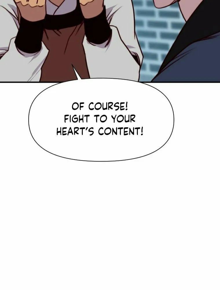Read The Strongest Ever chapter 151 image 61 on Lezhin