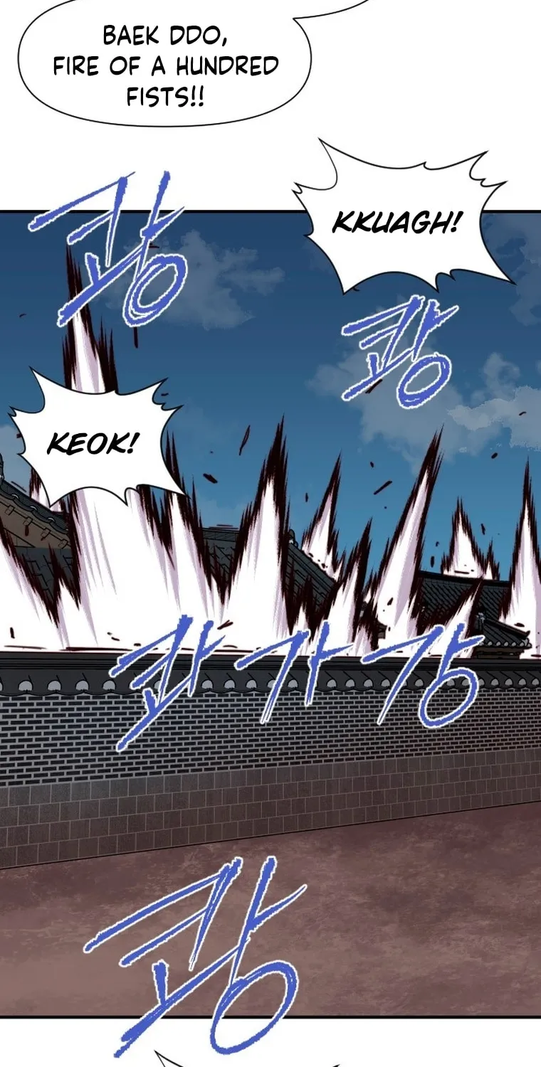 Read The Strongest Ever chapter 151 image 63 on Lezhin
