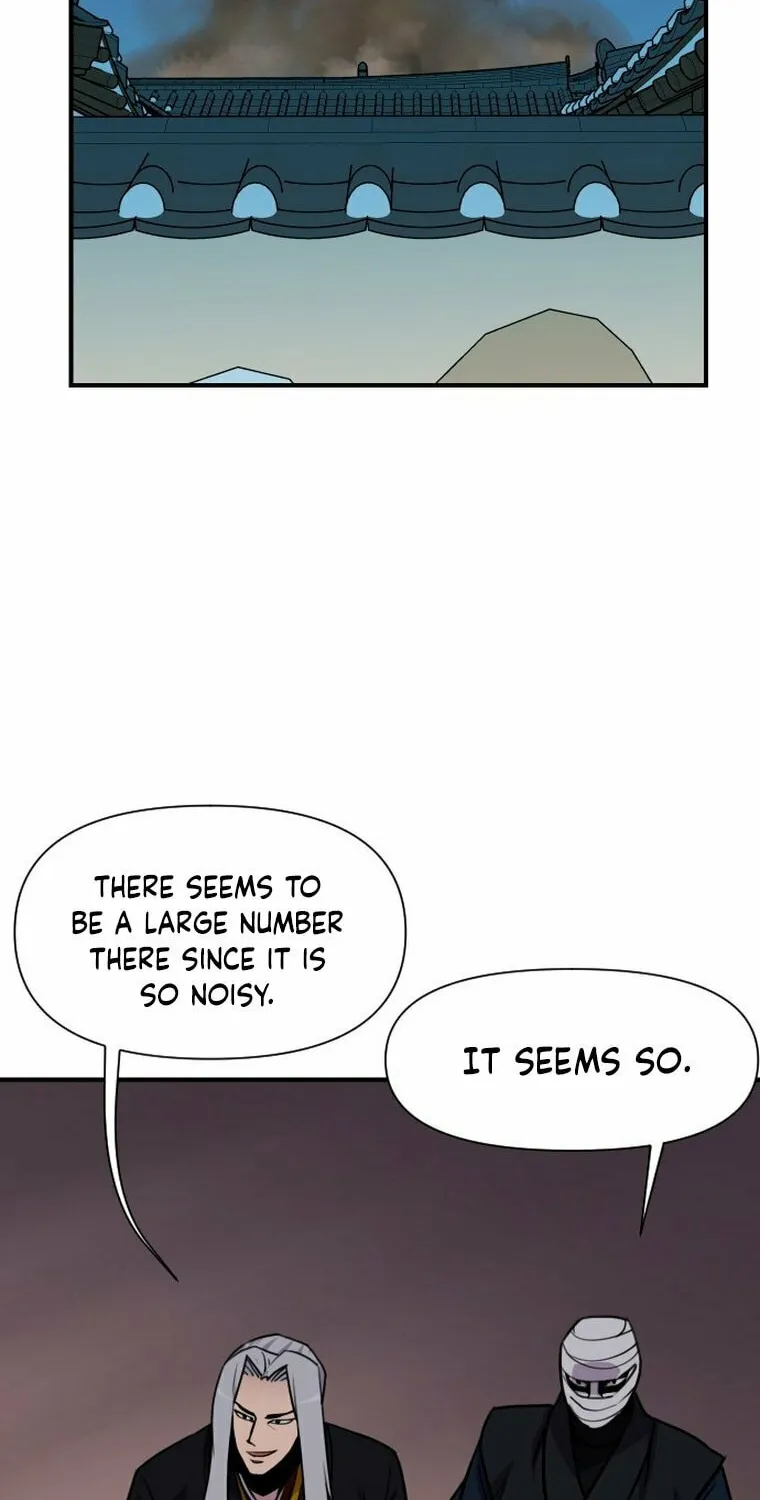 Read The Strongest Ever chapter 151 image 66 on Lezhin