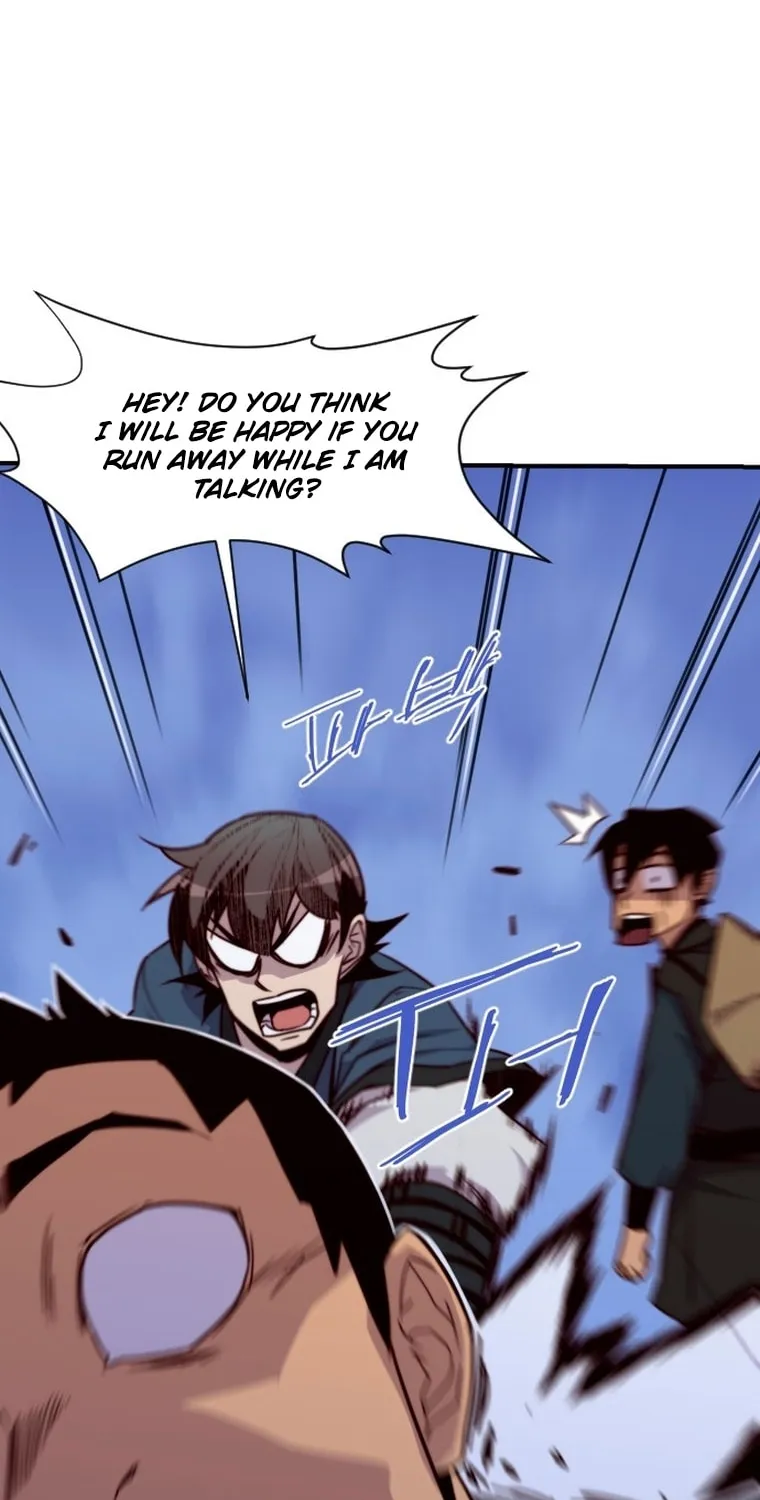 Read The Strongest Ever chapter 151 image 7 on Lezhin