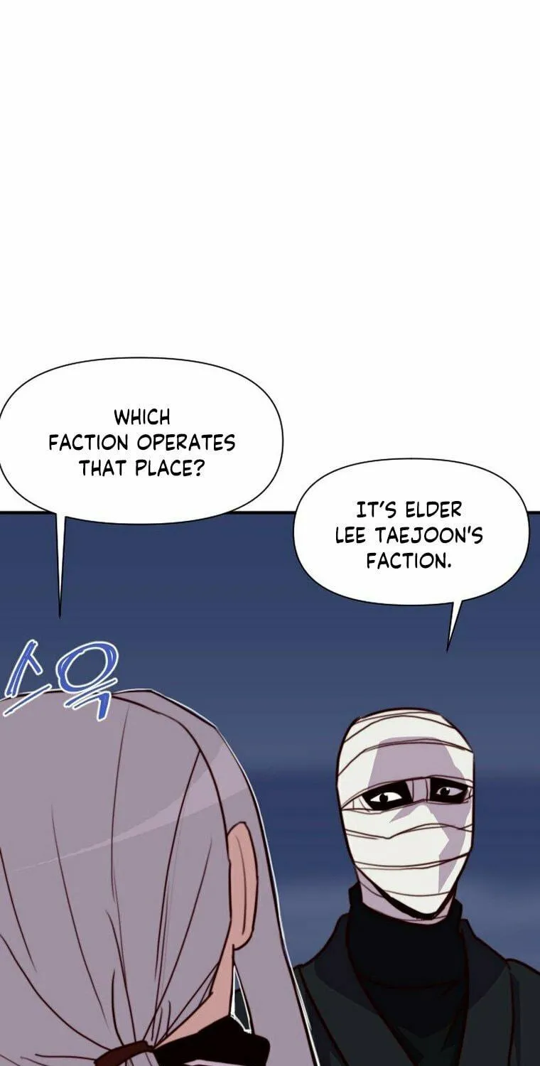 Read The Strongest Ever chapter 151 image 71 on Lezhin
