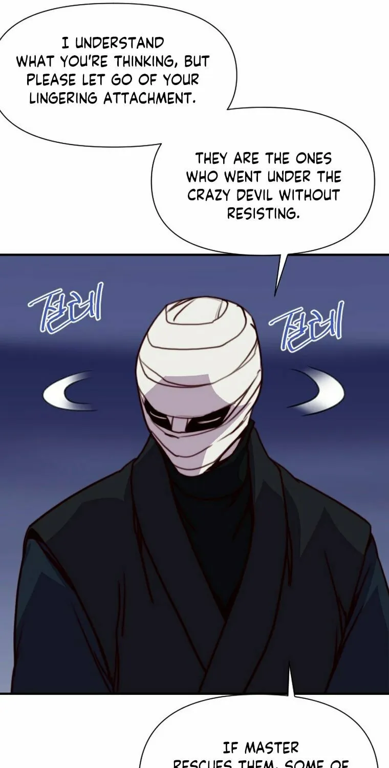Read The Strongest Ever chapter 151 image 73 on Lezhin