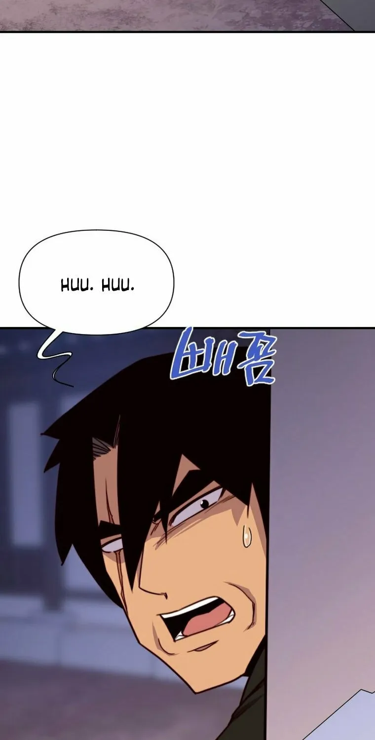 Read The Strongest Ever chapter 151 image 79 on Lezhin