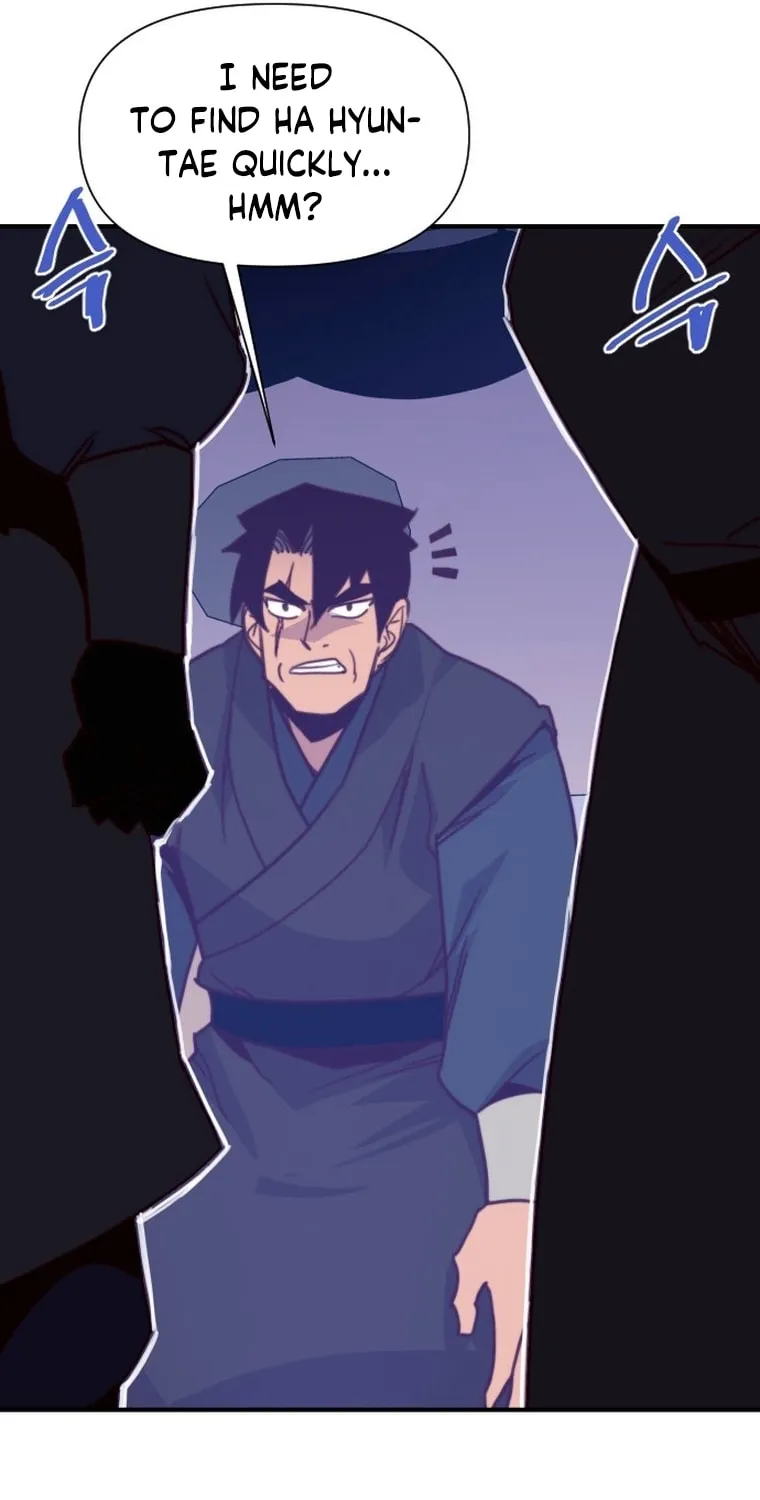 Read The Strongest Ever chapter 151 image 81 on Lezhin