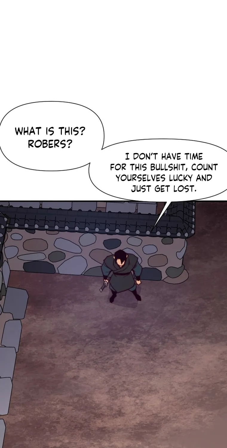 Read The Strongest Ever chapter 151 image 82 on Lezhin