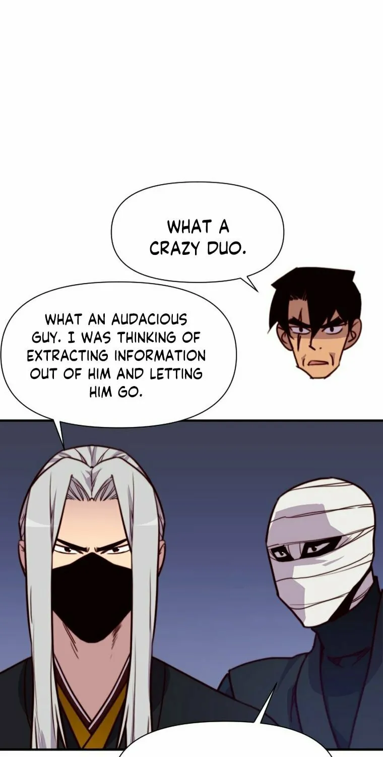 Read The Strongest Ever chapter 151 image 84 on Lezhin